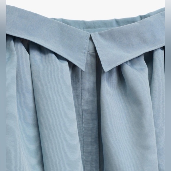 Zara Icons NWT Limited Edition balloon dress with sleeves - Picture 5 of 6